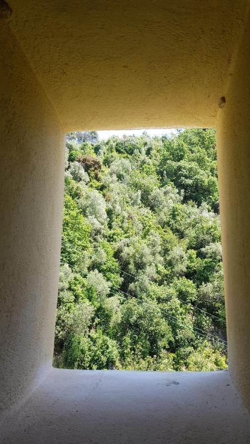 La Casa Dei Limoni Otel Monterosso al Mare Dış mekan fotoğraf