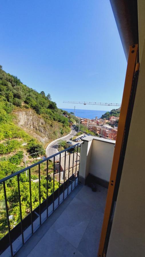 La Casa Dei Limoni Otel Monterosso al Mare Dış mekan fotoğraf