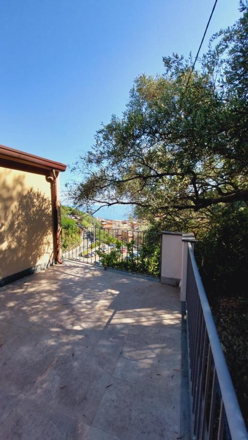 La Casa Dei Limoni Otel Monterosso al Mare Dış mekan fotoğraf