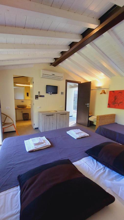 La Casa Dei Limoni Otel Monterosso al Mare Dış mekan fotoğraf