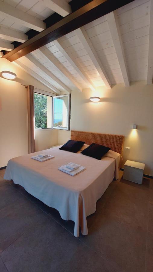La Casa Dei Limoni Otel Monterosso al Mare Dış mekan fotoğraf