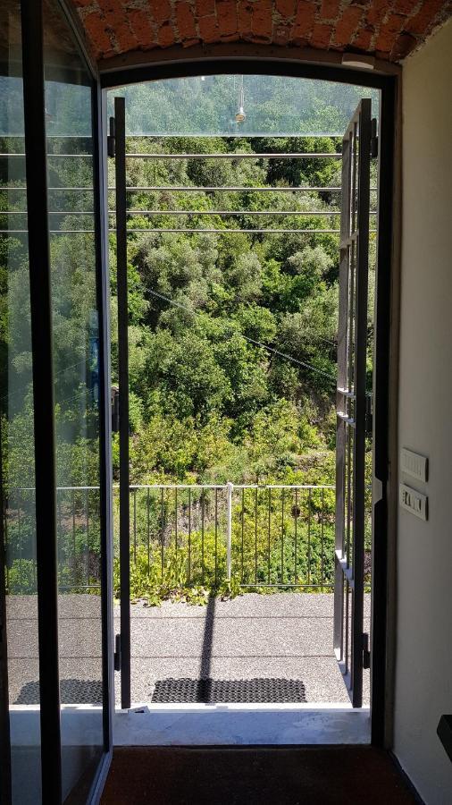 La Casa Dei Limoni Otel Monterosso al Mare Dış mekan fotoğraf
