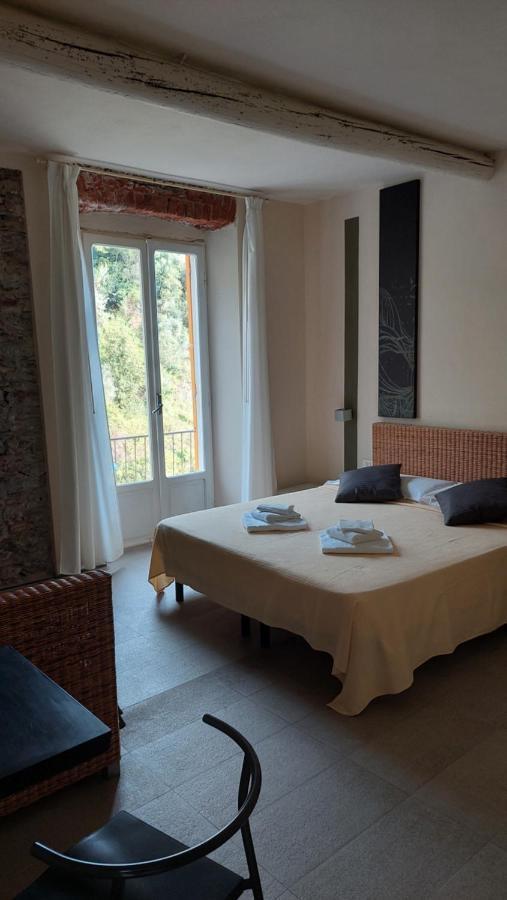 La Casa Dei Limoni Otel Monterosso al Mare Dış mekan fotoğraf