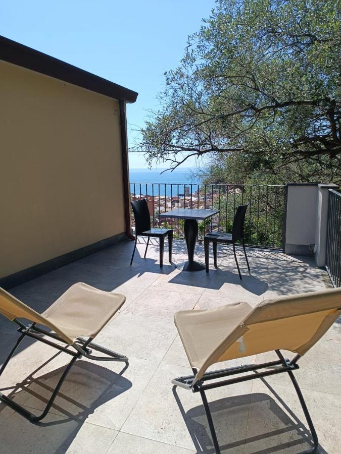 La Casa Dei Limoni Otel Monterosso al Mare Dış mekan fotoğraf