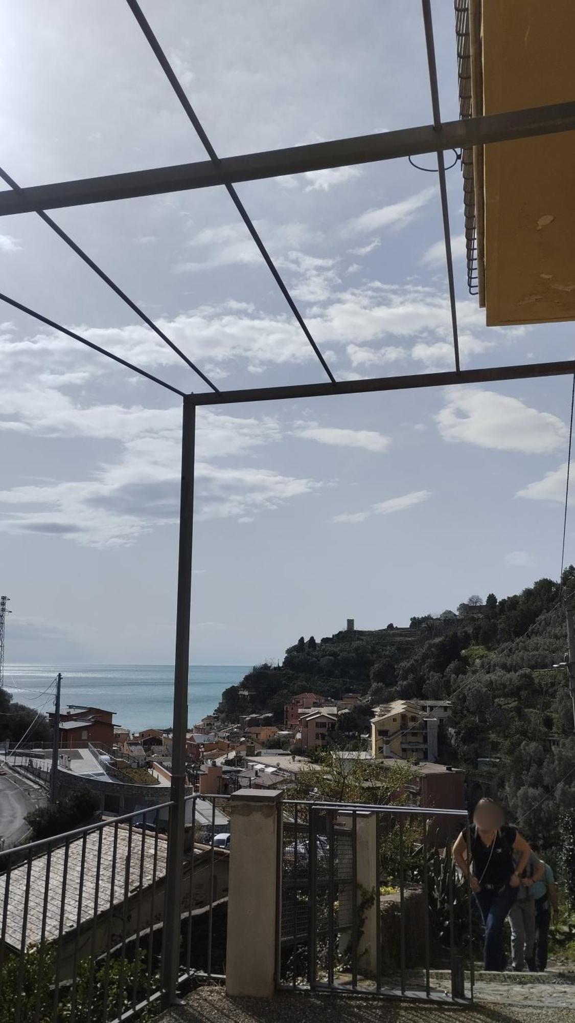La Casa Dei Limoni Otel Monterosso al Mare Dış mekan fotoğraf