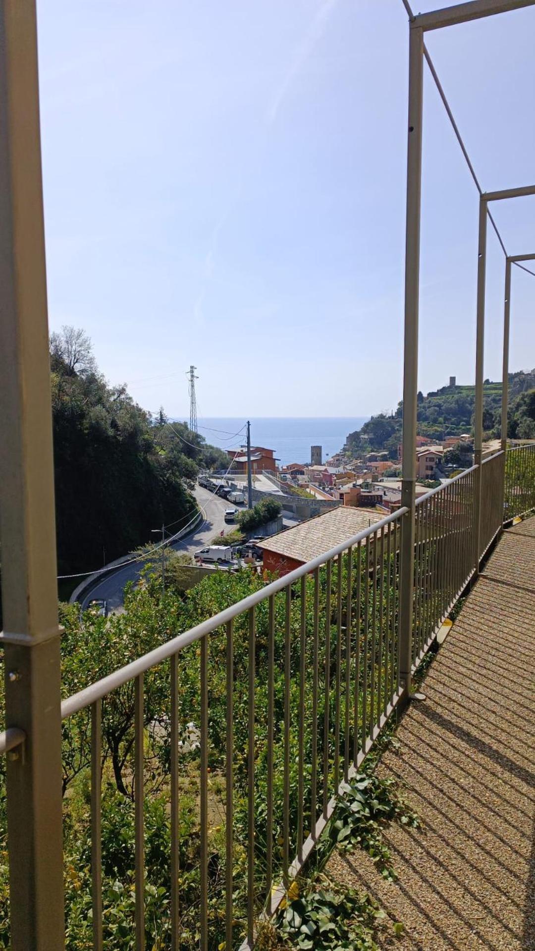La Casa Dei Limoni Otel Monterosso al Mare Dış mekan fotoğraf