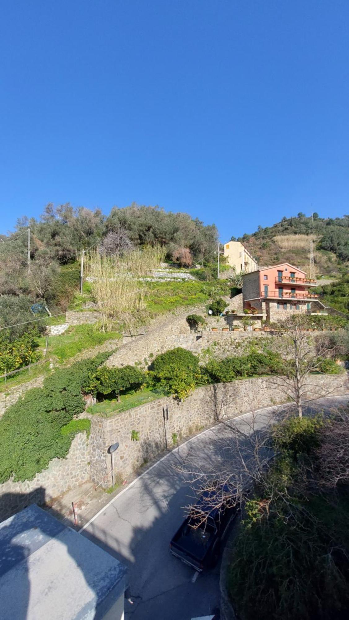 La Casa Dei Limoni Otel Monterosso al Mare Dış mekan fotoğraf