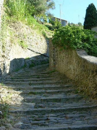 La Casa Dei Limoni Otel Monterosso al Mare Dış mekan fotoğraf