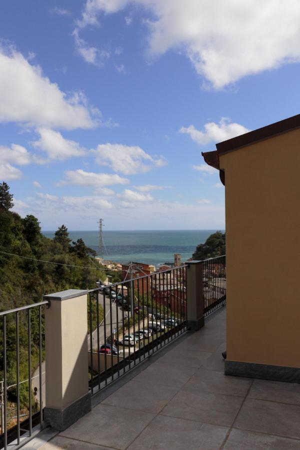 La Casa Dei Limoni Otel Monterosso al Mare Dış mekan fotoğraf